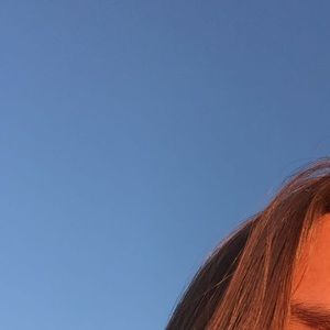 Meet your Posher, Kendra